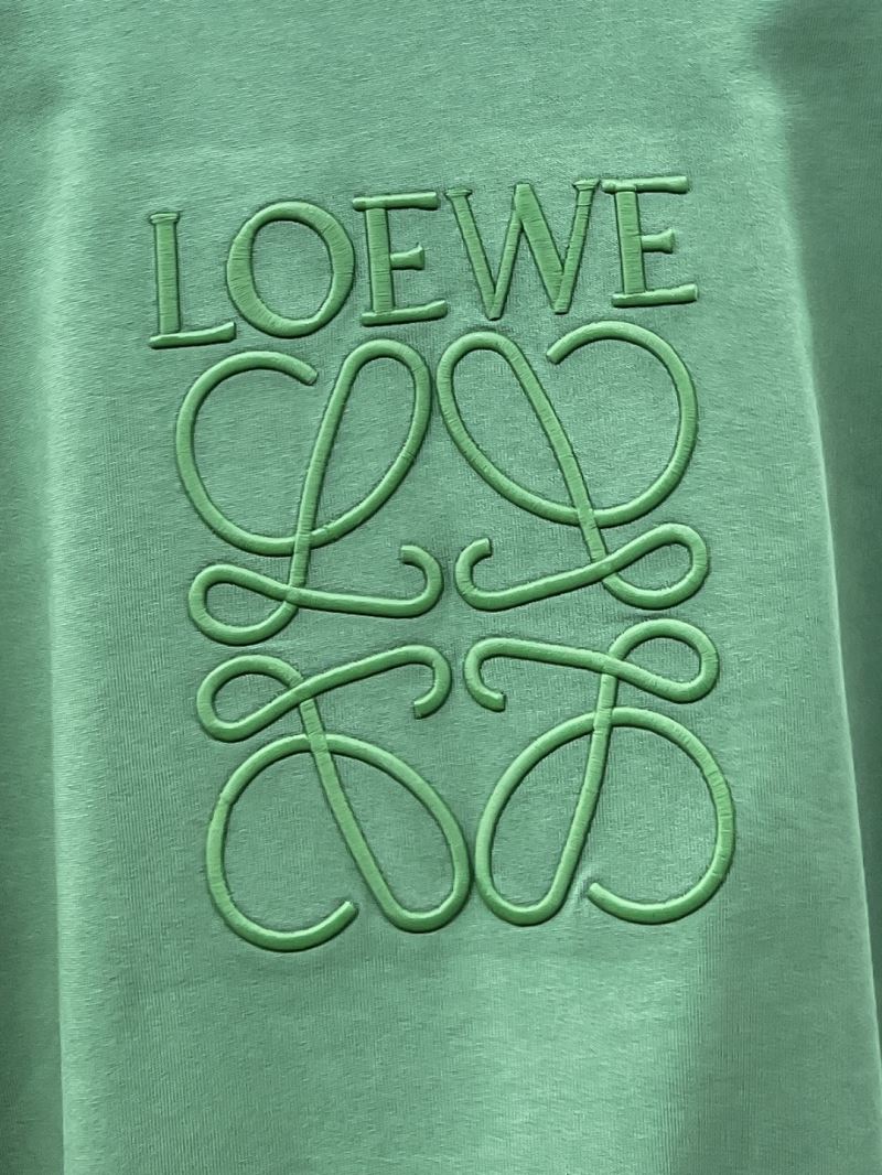 Loewe Hoodies